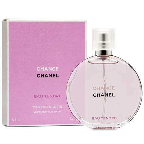 eau tender chanel|Chance Eau Tendre Eau de Parfum Chanel for women .